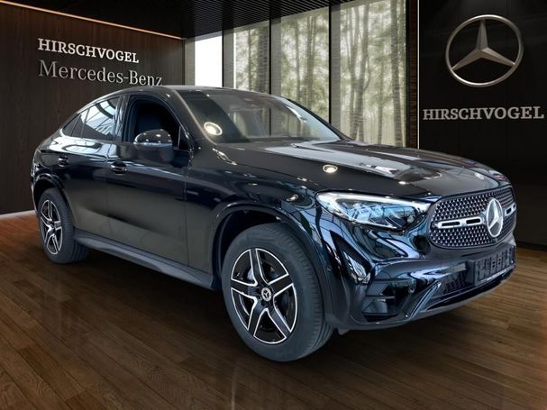 Mercedes-Benz GLC 300 e edition AMG Line 230 kW image number 2