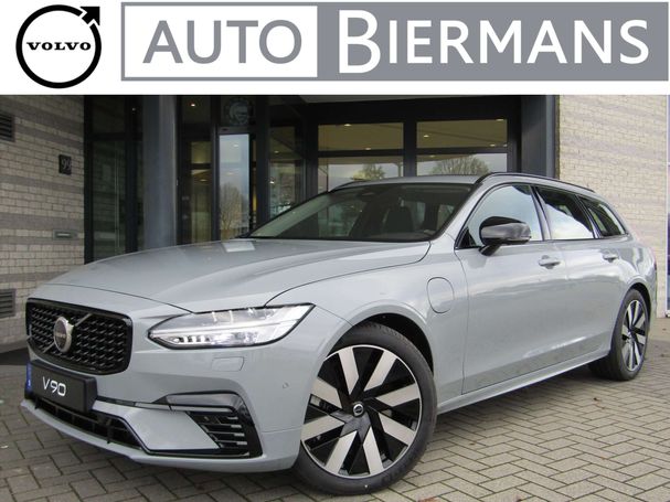 Volvo V90 AWD T6 107 kW image number 1