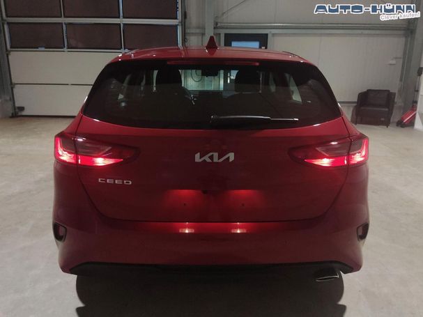 Kia Ceed 1.0 T-GDi 74 kW image number 5