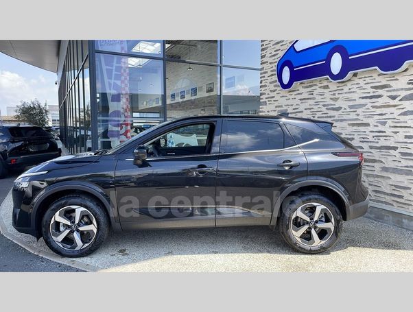 Nissan Qashqai 1.3 N-CONNECTA 116 kW image number 5