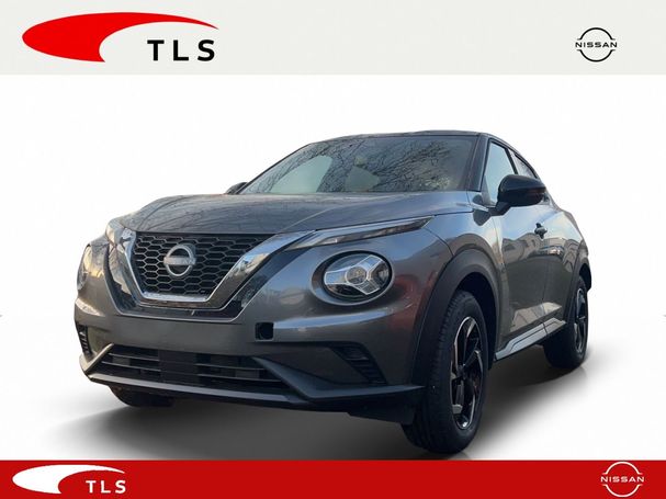 Nissan Juke 1.0 DIG-T 114 84 kW image number 1