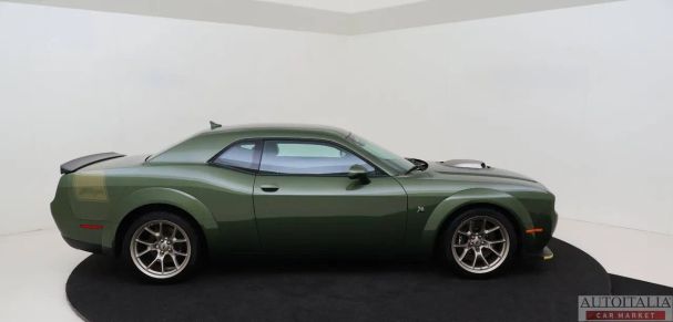 Dodge Challenger 357 kW image number 12