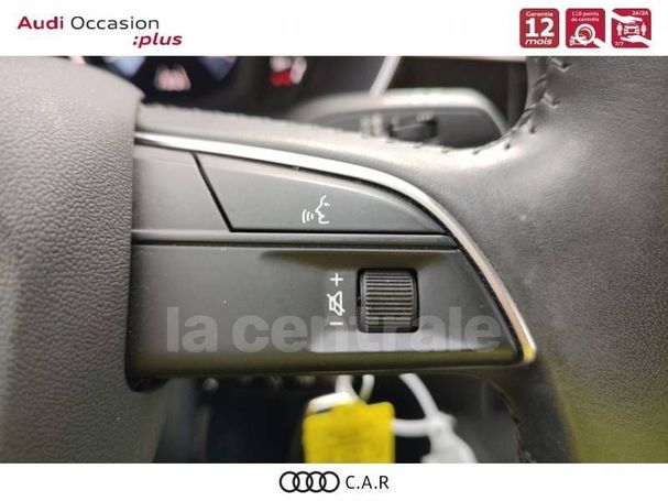 Audi Q3 35 TDI S tronic 110 kW image number 28