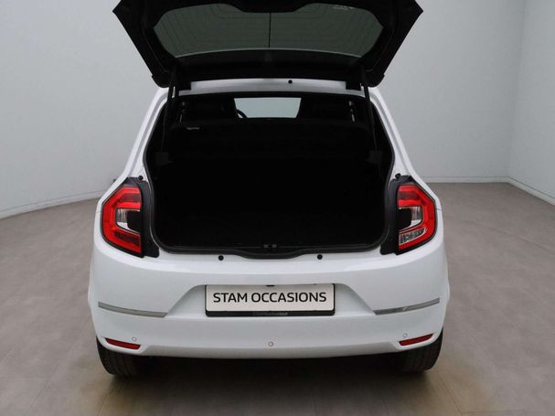 Renault Twingo SCe 75 INTENS 54 kW image number 34