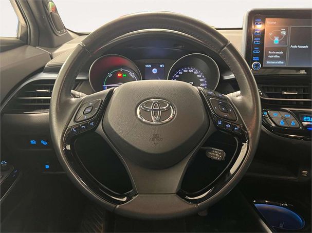 Toyota C-HR 135 kW image number 13