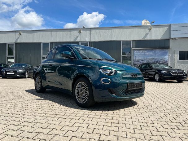 Fiat 500 e 42 kWh 87 kW image number 2