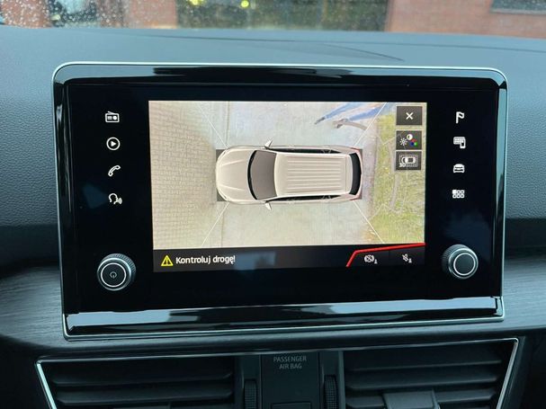 Seat Tarraco 2.0 TDI 4Drive DSG Xcellence 110 kW image number 16