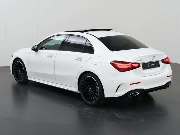 Mercedes-Benz A 180 100 kW image number 22