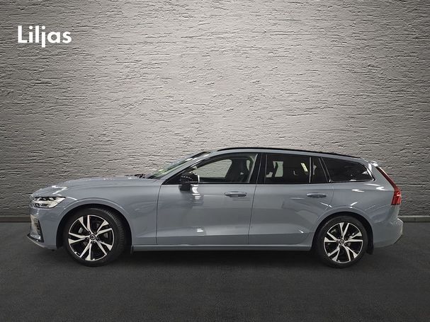 Volvo V60 B4 Plus 147 kW image number 3