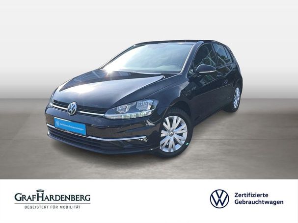 Volkswagen Golf 1.0 TSI Comfortline 85 kW image number 1