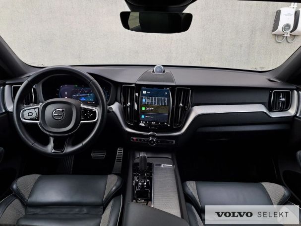 Volvo XC60 AWD 173 kW image number 12