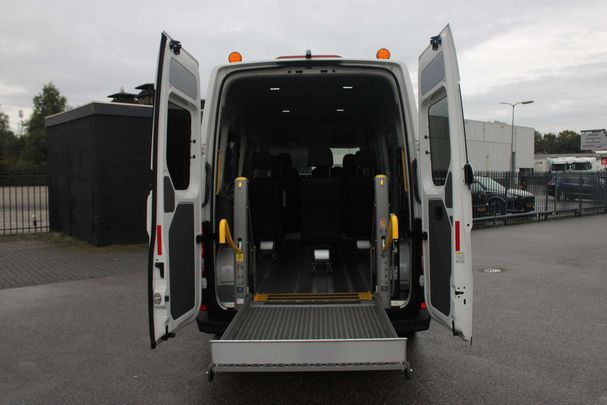 Volkswagen Crafter TDI 103 kW image number 14