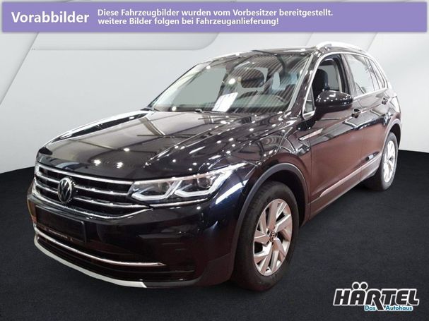 Volkswagen Tiguan 2.0 TDI 4Motion Elegance DSG 110 kW image number 1