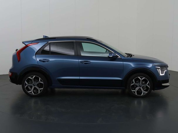 Kia Niro 1.6 GDI Edition 134 kW image number 6