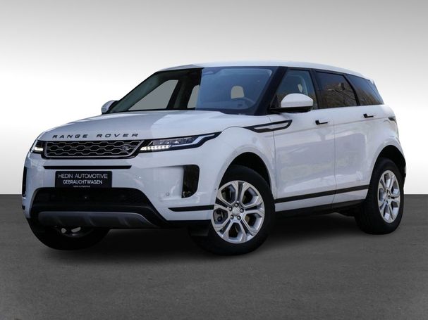 Land Rover Range Rover Evoque P300e AWD 227 kW image number 1