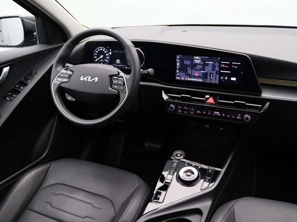 Kia Niro Hybrid 1.6 GDI 104 kW image number 31