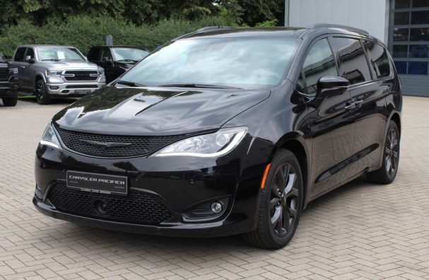 Chrysler Pacifica 3.6 214 kW image number 1