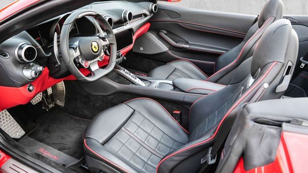 Ferrari Portofino M 456 kW image number 12