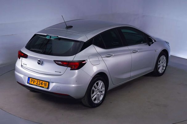 Opel Astra 1.0 DI ON 77 kW image number 12