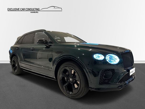 Bentley Bentayga V8 404 kW image number 7