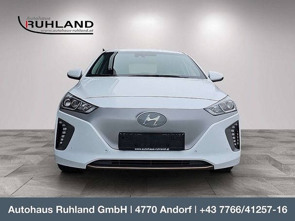 Hyundai Ioniq 88 kW image number 8