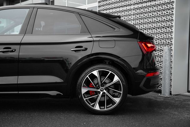 Audi Q5 50 TFSIe Sportback 220 kW image number 26