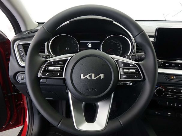 Kia XCeed 1.0 74 kW image number 11