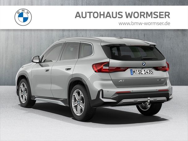 BMW X1 sDrive 115 kW image number 4