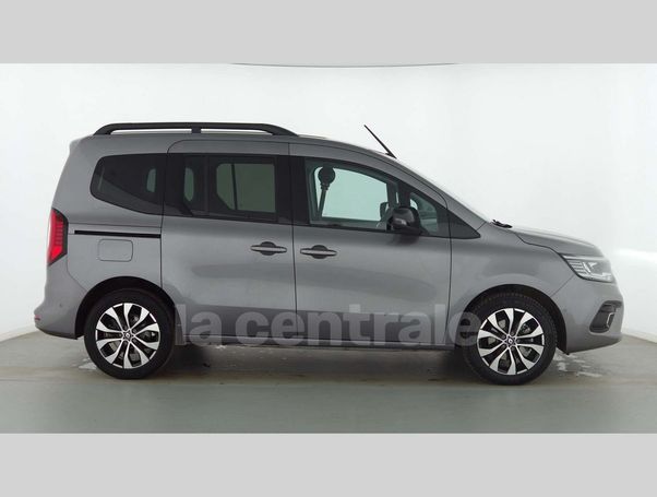 Renault Kangoo BLUE dCi 115 85 kW image number 19