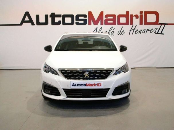 Peugeot 308 SW BlueHDi 130 S&S 96 kW image number 2