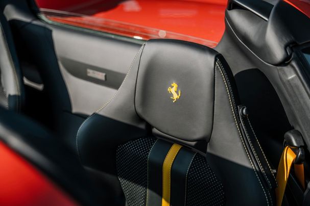 Ferrari 812 GTS 588 kW image number 11