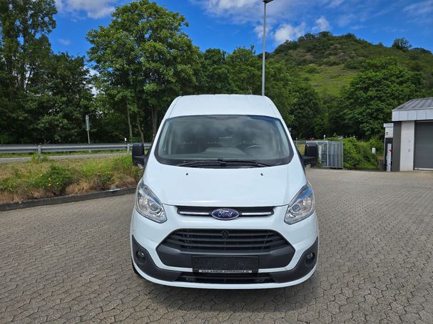 Ford Transit Custom 92 kW image number 3