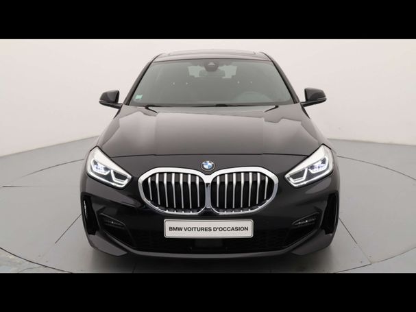 BMW 118i M Sport 101 kW image number 2