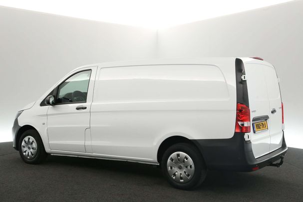 Mercedes-Benz Vito 116 CDI 120 kW image number 27