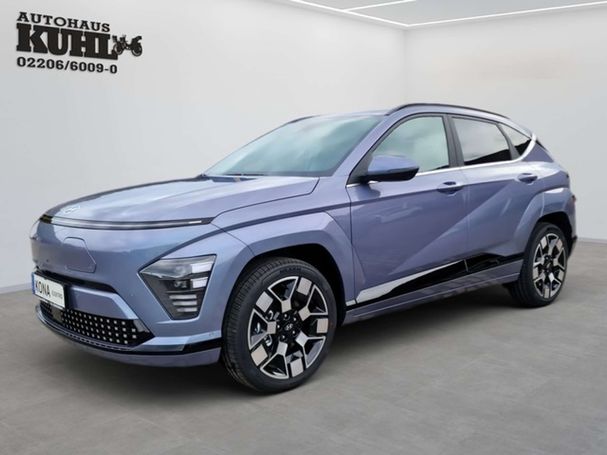 Hyundai Kona Prime 160 kW image number 1