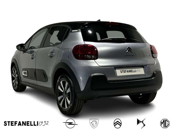 Citroen C3 Pure Tech 83 S&S 61 kW image number 1