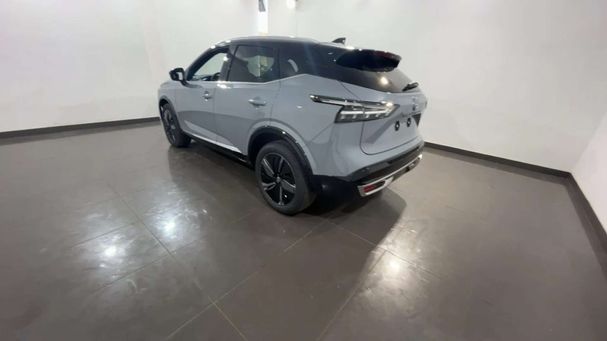 Nissan Qashqai MHEV Tekna Xtronic 116 kW image number 6