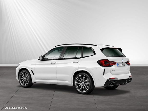 BMW X3 xDrive 210 kW image number 9