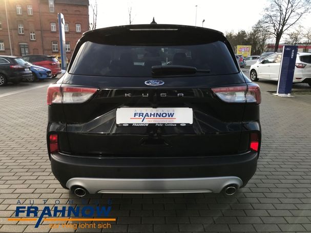 Ford Kuga 1.5 EcoBoost Titanium 110 kW image number 4