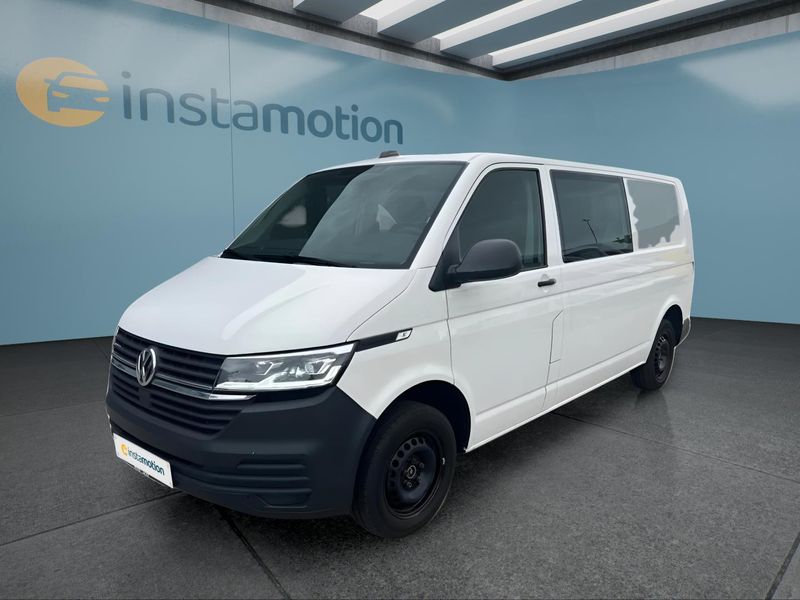 Volkswagen T6