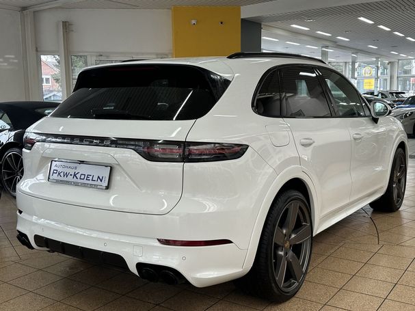 Porsche Cayenne 250 kW image number 4