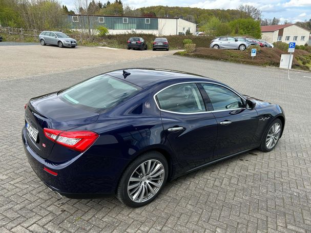 Maserati Ghibli 243 kW image number 3