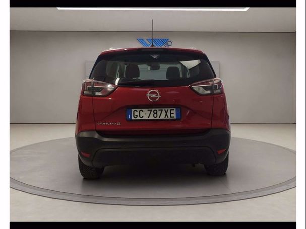 Opel Crossland X 1.2 61 kW image number 3