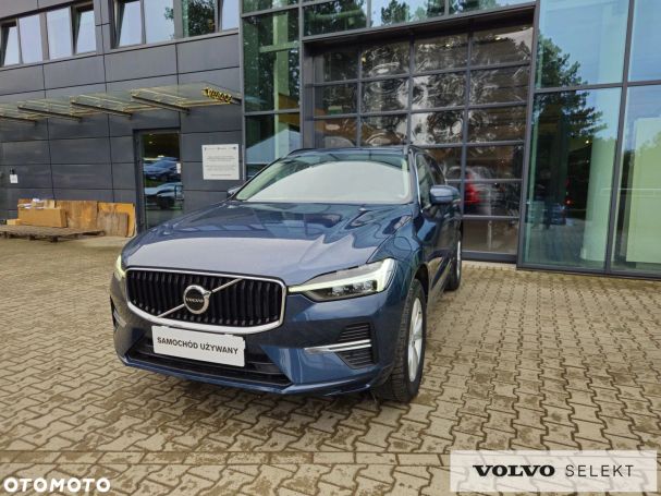 Volvo XC60 145 kW image number 1