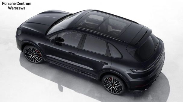 Porsche Cayenne S 349 kW image number 2