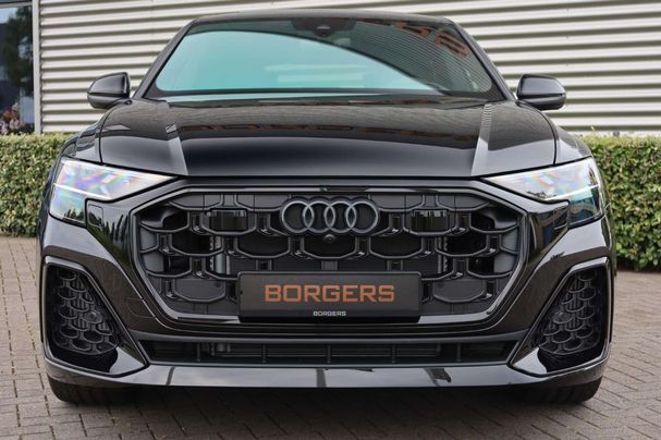 Audi Q8 60 TFSIe 360 kW image number 28