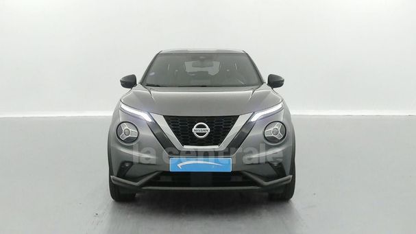 Nissan Juke DIG-T 117 Tekna 86 kW image number 3