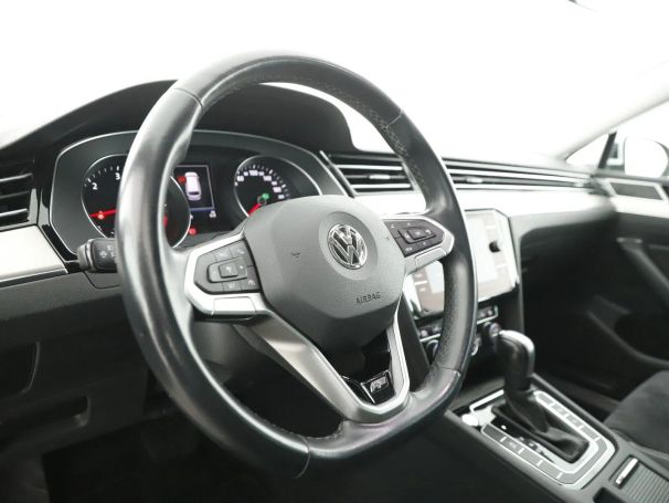 Volkswagen Passat 2.0 TDI Elegance 4Motion DSG 147 kW image number 25