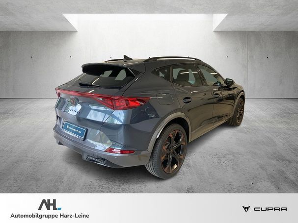 Cupra Formentor 1.5 TSI DSG 110 kW image number 2