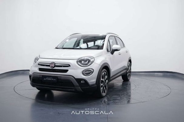 Fiat 500X Cross 1.6 MultiJet 96 kW image number 1